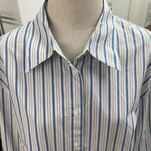 Load image into Gallery viewer, Babaton striped top M