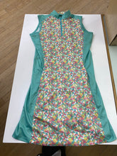 Load image into Gallery viewer, Bermuda Sands UPF50+ dress NWT S