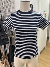 Load image into Gallery viewer, KOTN striped t-shirt S