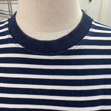 Load image into Gallery viewer, KOTN striped t-shirt S