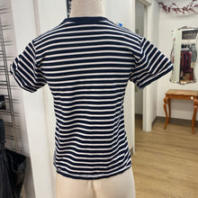 Load image into Gallery viewer, KOTN striped t-shirt S