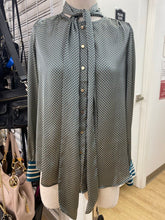 Load image into Gallery viewer, Tristan blouse M