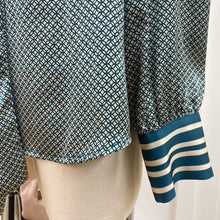 Load image into Gallery viewer, Tristan blouse M