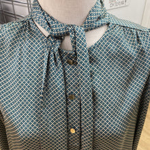 Load image into Gallery viewer, Tristan blouse M