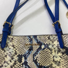 Load image into Gallery viewer, Michael Kors Embossed bag