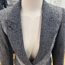 Load image into Gallery viewer, Smythe plaid blazer 2