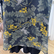 Load image into Gallery viewer, Desigual mesh overlay dress S