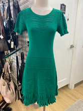 Load image into Gallery viewer, Maeve knit dress M