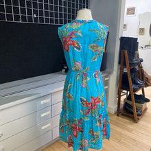 Load image into Gallery viewer, Hale Bob linen dress S