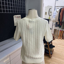 Load image into Gallery viewer, Contemporaine knit top M NWT