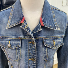 Load image into Gallery viewer, H&M denim jacket 10