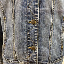 Load image into Gallery viewer, H&M denim jacket 10