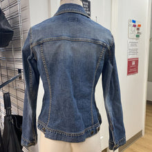 Load image into Gallery viewer, H&M denim jacket 10