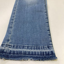 Load image into Gallery viewer, Pilcro high rise flare jeans 27