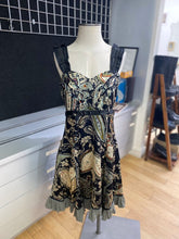 Load image into Gallery viewer, Tricot Chic silk dress 6