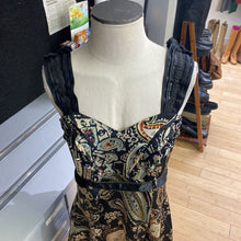 Load image into Gallery viewer, Tricot Chic silk dress 6