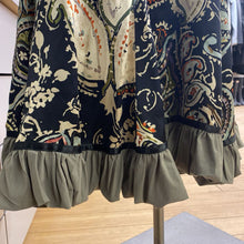 Load image into Gallery viewer, Tricot Chic silk dress 6