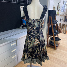 Load image into Gallery viewer, Tricot Chic silk dress 6