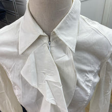 Load image into Gallery viewer, Escada zip up top 36
