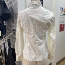 Load image into Gallery viewer, Escada zip up top 36