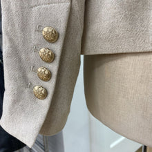 Load image into Gallery viewer, Mos Mosh linen blend blazer 44 L/XL