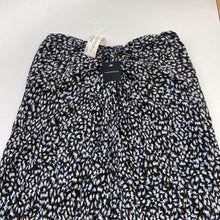 Load image into Gallery viewer, Club Monaco knot front skirt 0 NWT