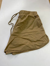 Load image into Gallery viewer, Eliza Faulkner cotton shorts S