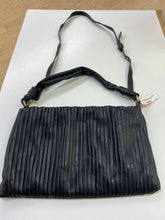 Load image into Gallery viewer, Jason Wu pleated leather handbag
