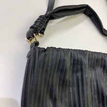 Load image into Gallery viewer, Jason Wu pleated leather handbag