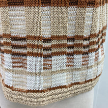 Load image into Gallery viewer, Banana Republic cotton knit tank M