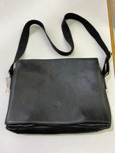 Load image into Gallery viewer, Mulberry vintage leather messenger bag