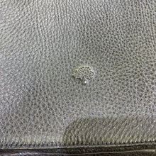 Load image into Gallery viewer, Mulberry vintage leather messenger bag