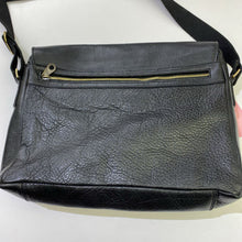 Load image into Gallery viewer, Mulberry vintage leather messenger bag