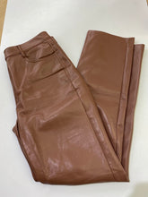 Load image into Gallery viewer, Wilfred pleather pants 6