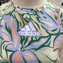 Load image into Gallery viewer, Adidas sleeveless tee M