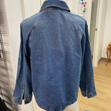 Load image into Gallery viewer, White Stuff denim jacket 6