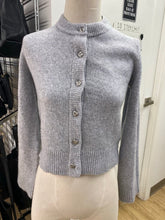 Load image into Gallery viewer, Abercrombie cardigan XXS