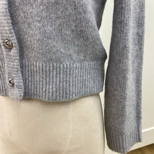 Load image into Gallery viewer, Abercrombie cardigan XXS