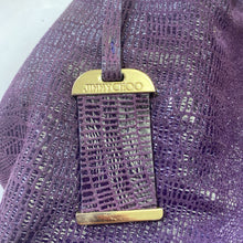 Load image into Gallery viewer, Jimmy Choo vintage handbag