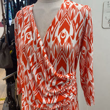 Load image into Gallery viewer, Hatley cross over dress L