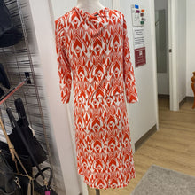 Load image into Gallery viewer, Hatley cross over dress L