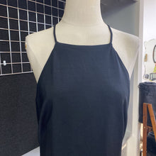 Load image into Gallery viewer, Lauren Ralph Lauren halter dress 12