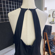 Load image into Gallery viewer, Lauren Ralph Lauren halter dress 12