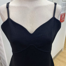 Load image into Gallery viewer, Babaton ribbed bodycon dress 2XL