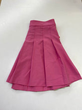 Load image into Gallery viewer, Sun.deh pleated skirt 4