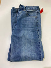 Load image into Gallery viewer, Denim Forum 90's Joni Hi Rise Loose Jeans 27