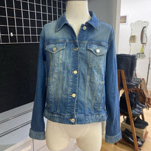 Load image into Gallery viewer, Michael Kors denim jacket M
