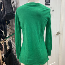 Load image into Gallery viewer, J Crew thin sweater S