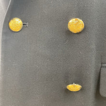 Load image into Gallery viewer, Lauren Ralph Lauren crest double breasted blazer 14p