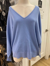Load image into Gallery viewer, Hudson North knit top NWT 1X